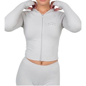 Body by Raven Tracy “Slate” *LEGGINGS ONLY*